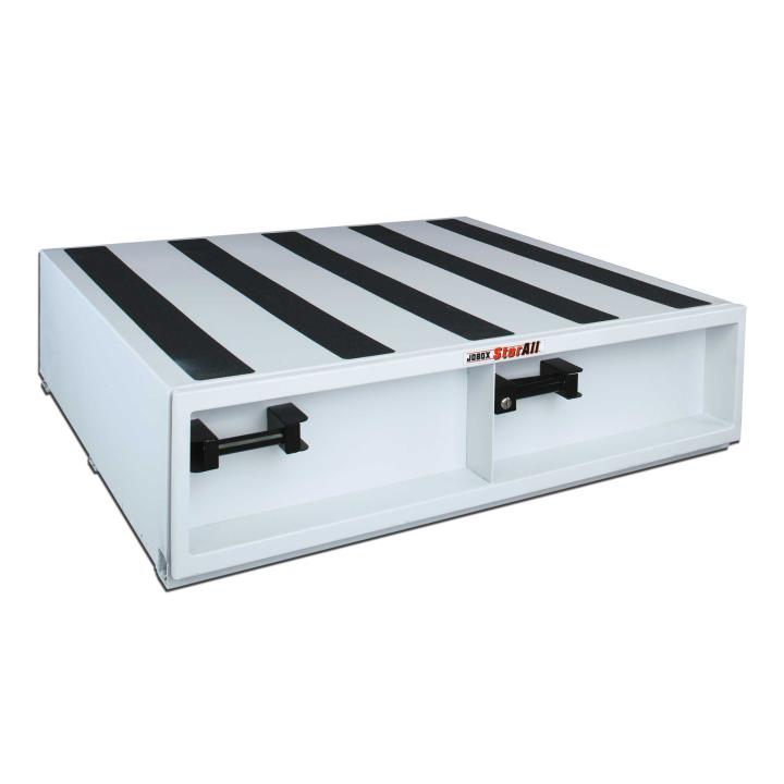 Product of Delta Consolidated Bed Drawer 48 Inch L 48 Inch W 13 Inch H 668980 