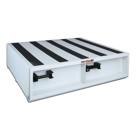 Product of Delta Consolidated Bed Drawer 48 Inch L 48 Inch W 13 Inch H 668980 