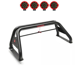 Black Horse Offroad Rb001bk-Plr Truck Bed Bar||rb001bk-Plr_1.Jpeg||85||blkb001bkplr||2238064