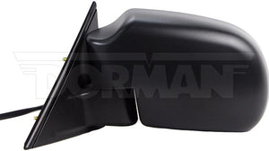 Dorman (Oe Solutions) 955-072 Exterior Mirror||955-072_1.Jpg||86||d18955072||1454492