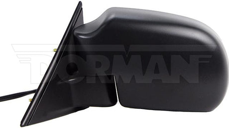 Dorman (Oe Solutions) 955-072 Exterior Mirror||955-072_1.Jpg||86||d18955072||1454492