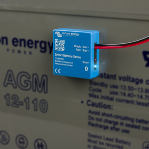 Product of Victron Energy Sbs050150200 Battery Monitor