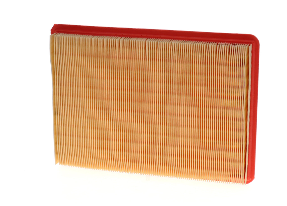 Product of Wix Filters 46887 OEM Disposable Air Filter 