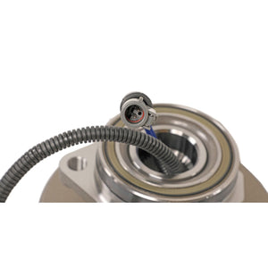 Moog Hub Assemblies 515029 Wheel Bearing And Hub Assembly||515029_4.Jpg||89||m12515029||1733441