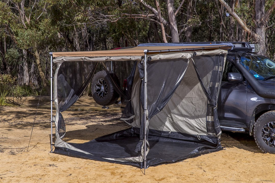 Product of Arb 813108a Awning Enclosure