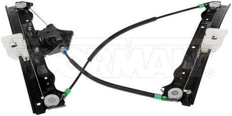Dorman (Oe Solutions) 752-310 Window Regulator||752-310.Jpg||85||d18752310||1162848