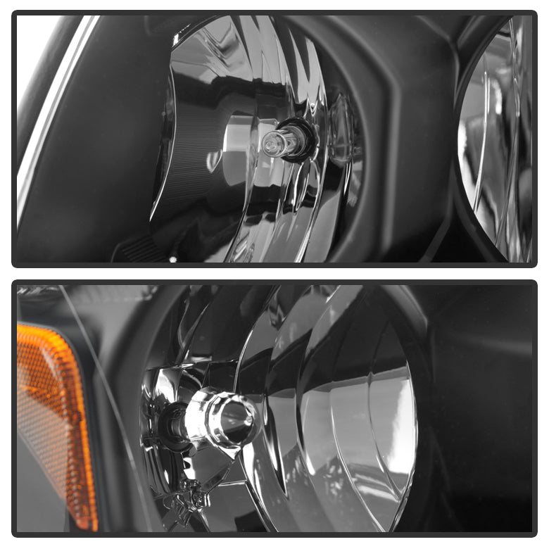 Product of Xtune 9023583 Headlight Assembly