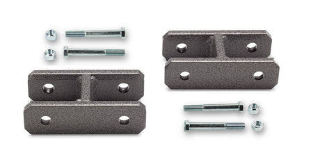 Warrior Products 122 Leaf Spring Shackle||122.Jpg||85||w45122||1340954
