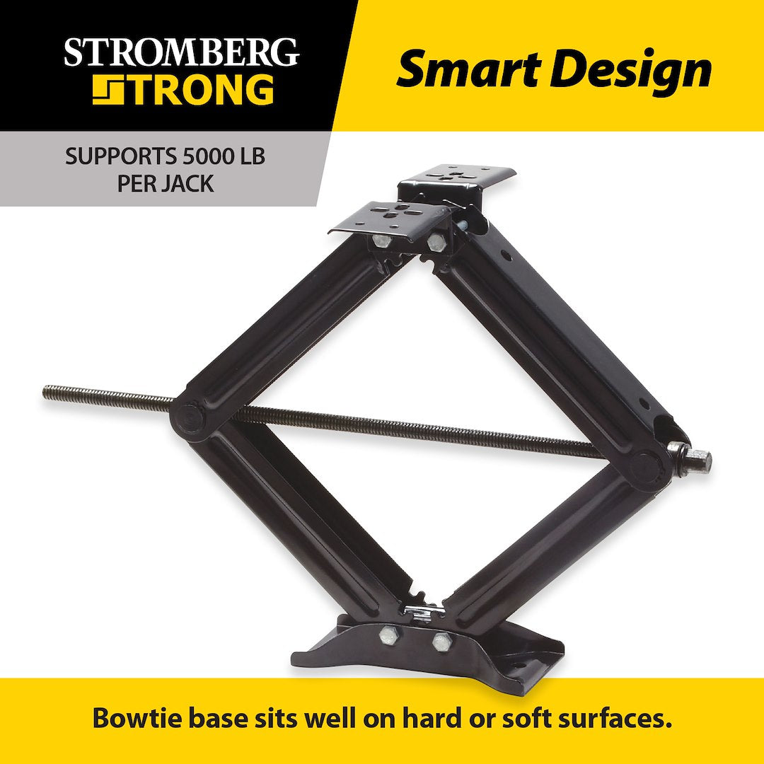 Stromberg Carlson Jsc-24 Leveling Jack||jsc-24_1.Jpg||86||s2ijsc24||1356875
