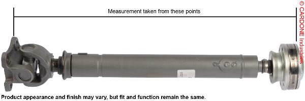 Cardone (A1) Industries 65-9514 Drive Shaft||65-9514_3.Jpg||91||a42659514||961166