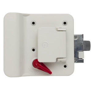 Creative Products Ttl-43610al-9009-1pk Entry Door Handle||ttl-43610al-9009-1pk_2.Png||87||cpg0al90091pk||2242172