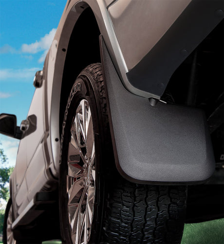 Product of Husky Liner 58536 Mud Flap