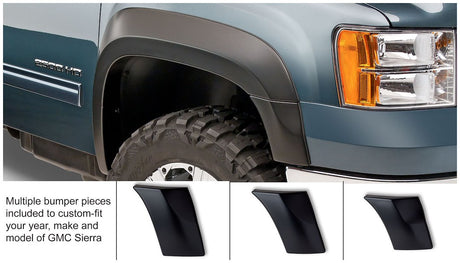 Husky Liner 2804966 Fender Flare||husky-Extend-A-Fender-Flares-2804952-05.Jpg||86||h212804966||1747930