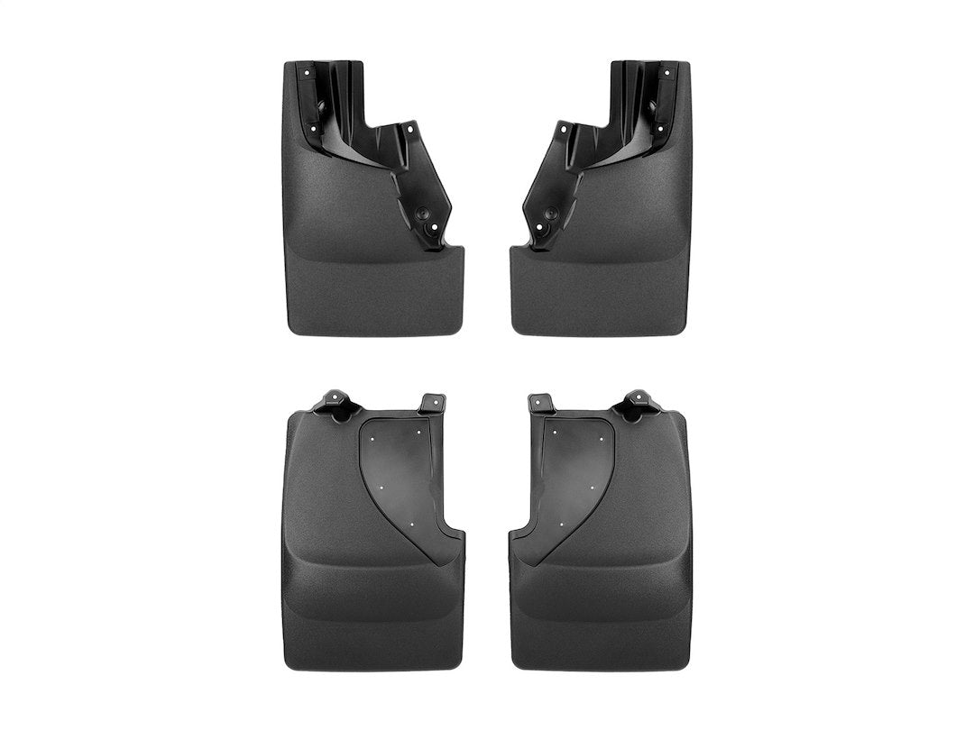 Weathertech (Usa) 110162-120162 Mud Flap||110162-120162.Jpg||85||w240162120162||2266075
