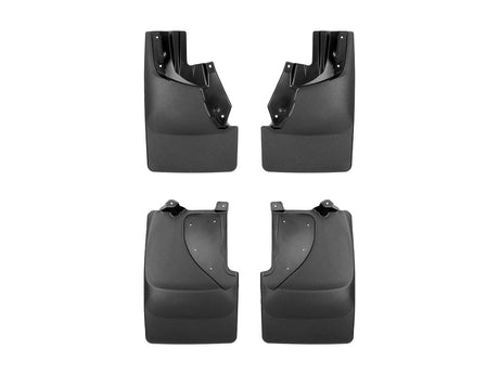 Weathertech (Usa) 110162-120162 Mud Flap||110162-120162.Jpg||85||w240162120162||2266075