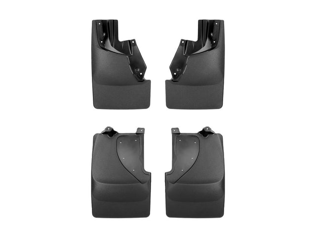 Weathertech (Usa) 110162-120162 Mud Flap||110162-120162.Jpg||85||w240162120162||2266075