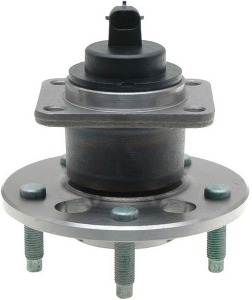 Raybestos Brakes 712152 Wheel Bearing And Hub Assembly||712152_3.Jpg||88||r42712152||1179008