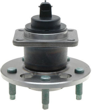 Raybestos Brakes 712152 Wheel Bearing And Hub Assembly||712152_3.Jpg||88||r42712152||1179008
