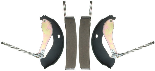 Product of Raybestos Brakes 815pg Brake Shoe