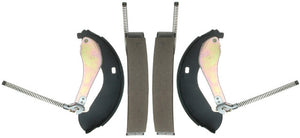 Product of Raybestos Brakes 815pg Brake Shoe