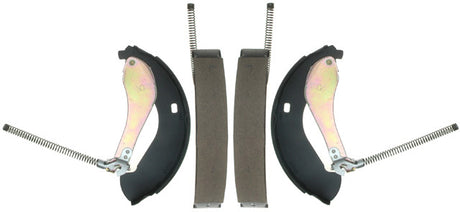 Product of Raybestos Brakes 815pg Brake Shoe