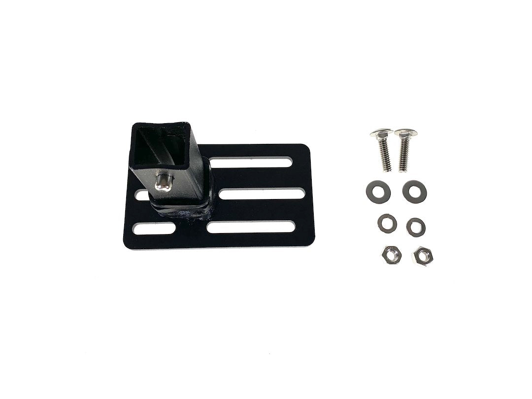 Exposed Racks 8-00-9872 Roof Rack Accessory Mounting Bracket||8-00-9872_4.Jpg||89||exr8009872||1091084