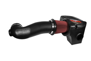 Product of Injen Technology EVO5100C Street Cold Air Intake w/ Filter 