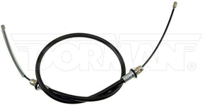 Dorman (Oe Solutions) C93843 Parking Brake Cable||c93843.Jpg||85||d18c93843||1094457