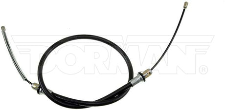 Dorman (Oe Solutions) C93843 Parking Brake Cable||c93843.Jpg||85||d18c93843||1094457