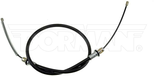 Dorman (Oe Solutions) C93843 Parking Brake Cable||c93843.Jpg||85||d18c93843||1094457