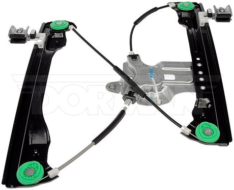 Dorman (Oe Solutions) 749-974 Window Regulator||749-974.Jpg||85||d18749974||1227469