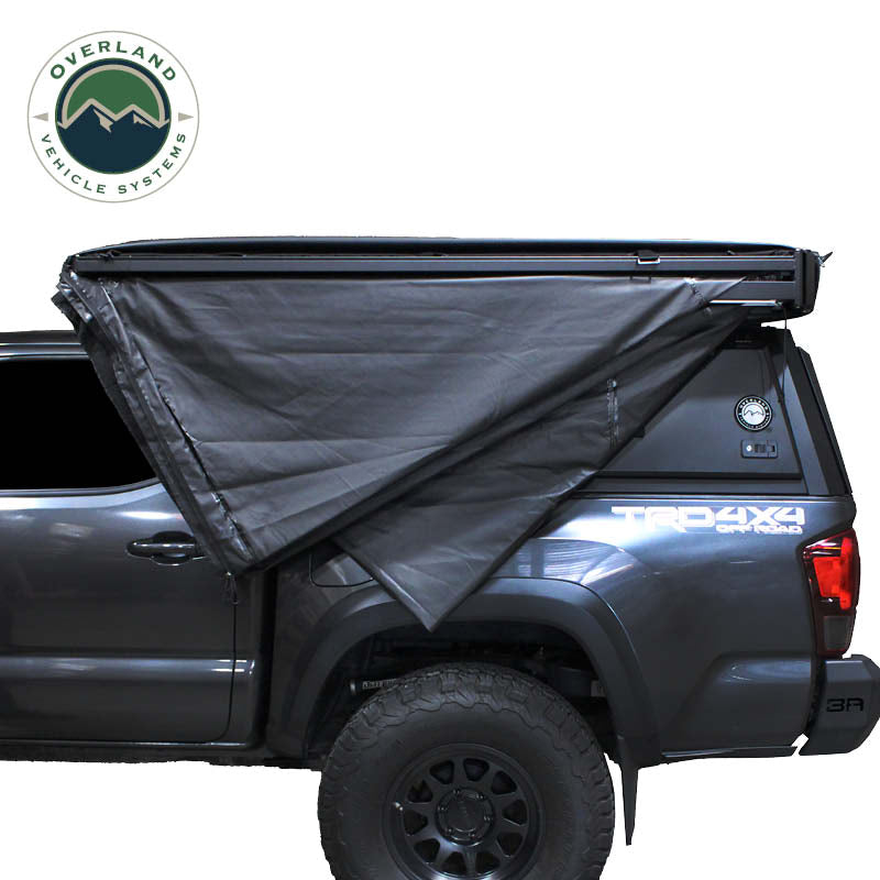 Overland Vehicle Systems 18079919 Awning - Roof Rack Kit Component||xd 270 Awning Presentation_16.Jpg||95||ovs18079919||1470952