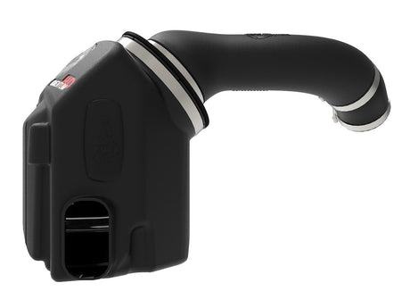 Product of Advanced FLOW Engineering 50-70056D Matte Performance Cold Air Intake w/ White Filter 