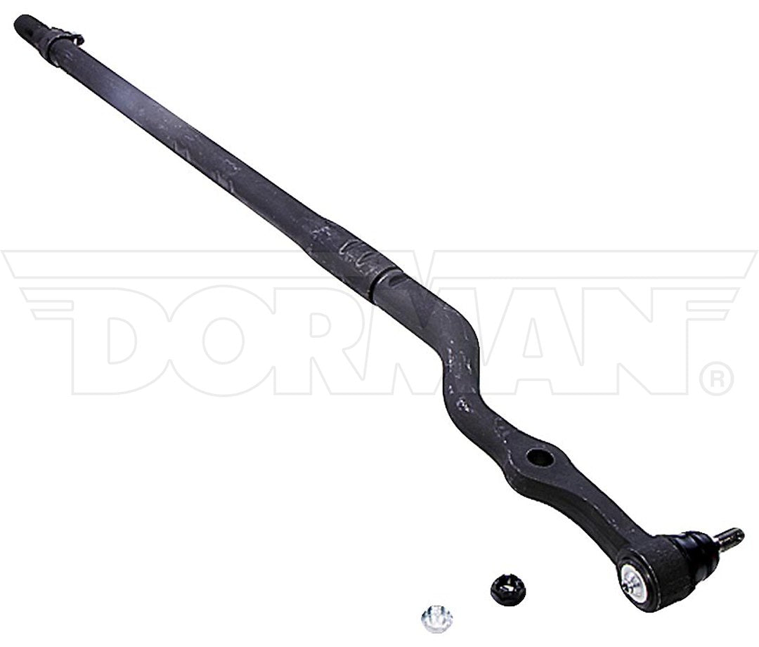 Product of Dorman Chassis D1440PR Premium ™ OEM Steel Tie Rod End 