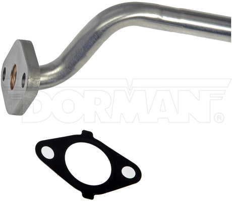 Dorman (Oe Solutions) 626-554 Heater Hose||626-554-005.Jpg||90||d18626554||2243553