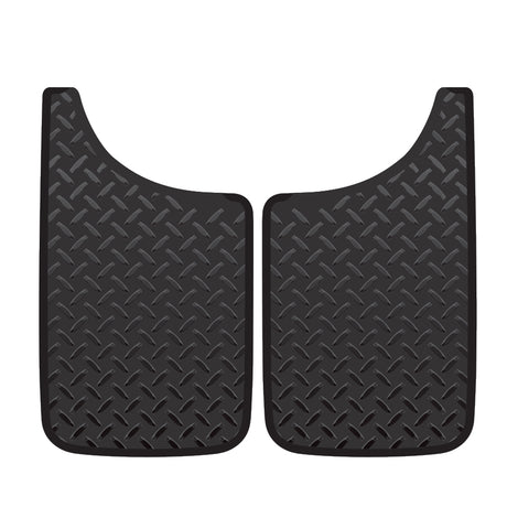 Product of Plasticolor 000548r01 Mud Flap
