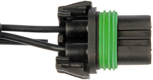 Dorman (Oe Solutions) 85812 Headlight Socket||85812-003.Jpg||87||d1885812||954881