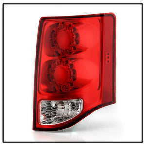 Product of Xtune 9046315 Tail Light Assembly 