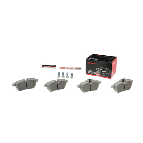 Brembo P06062n Brake Pad||p06062n_Frr.Jpg||86||brmp06062n||1752381