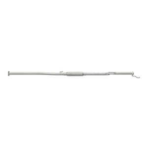 Walker Exhaust 47724 Exhaust Resonator Pipe||||85||w2247724||1923141