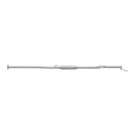 Walker Exhaust 47724 Exhaust Resonator Pipe||||85||w2247724||1923141