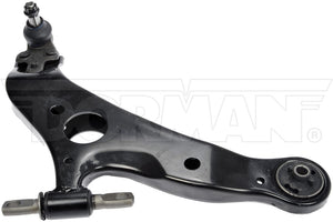 Dorman (Oe Solutions) 524-154 Control Arm||524-154-001.Jpg||86||d18524154||1752036
