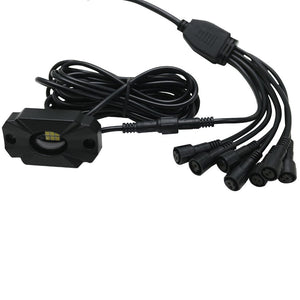 Race Sport Lighting Ultra8wk Underbody Light Kit||||92||rslultra8wk||1916743