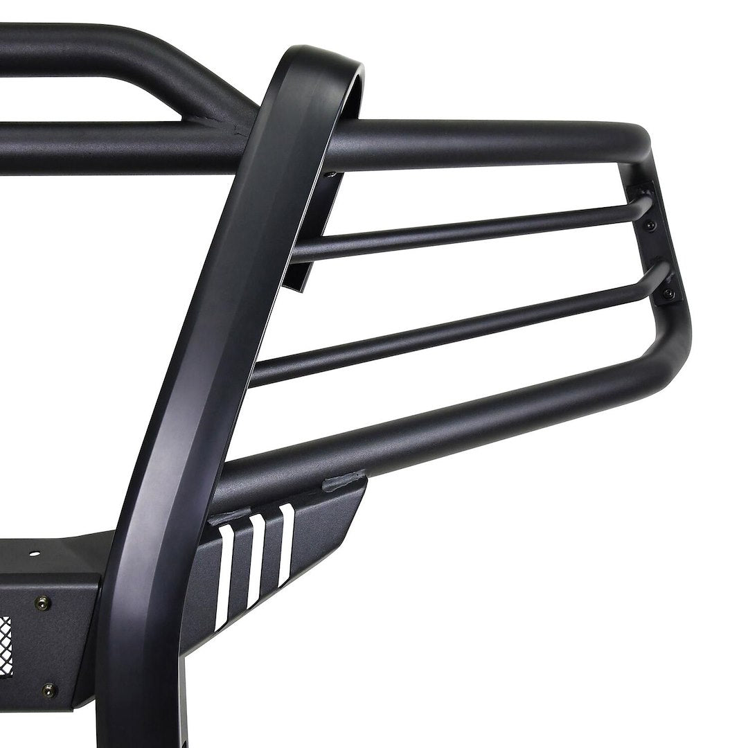 Product of Westin Automotive 40-33845 Grille Guard Black Textured E-Coated 