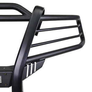 Product of Westin Automotive 40-33845 Grille Guard Black Textured E-Coated 
