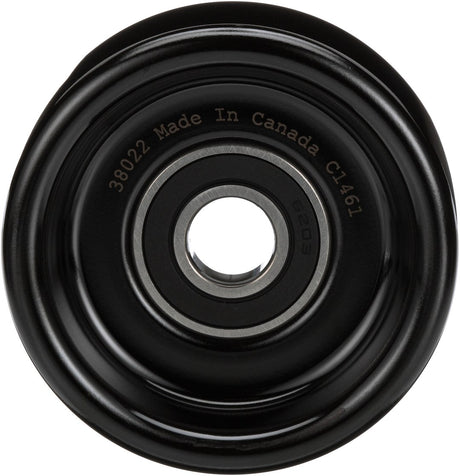Gates 38022 Drive Belt Idler Pulley||38022-1_Fro_A.Jpg||85||grc38022||1202762