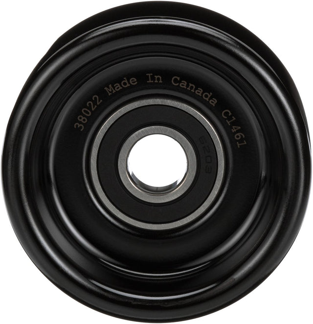 Gates 38022 Drive Belt Idler Pulley||38022-1_Fro_A.Jpg||85||grc38022||1202762
