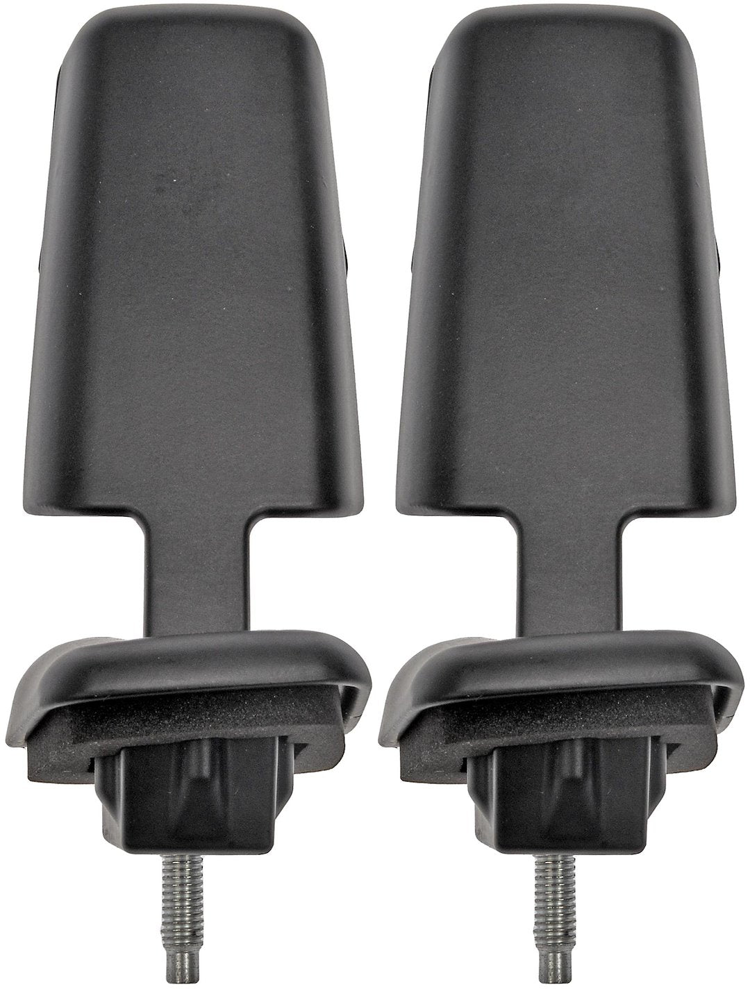 Dorman (Oe Solutions) 924-124 Liftgate Glass Hinge||924-124-001.Jpg||85||d18924124||1021181