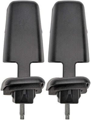 Dorman (Oe Solutions) 924-124 Liftgate Glass Hinge||924-124-001.Jpg||85||d18924124||1021181