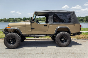 Bestop 54608-15 Soft Top||5460815 Supertop Classic Scrambler (3).Png||87||d345460815||1787372